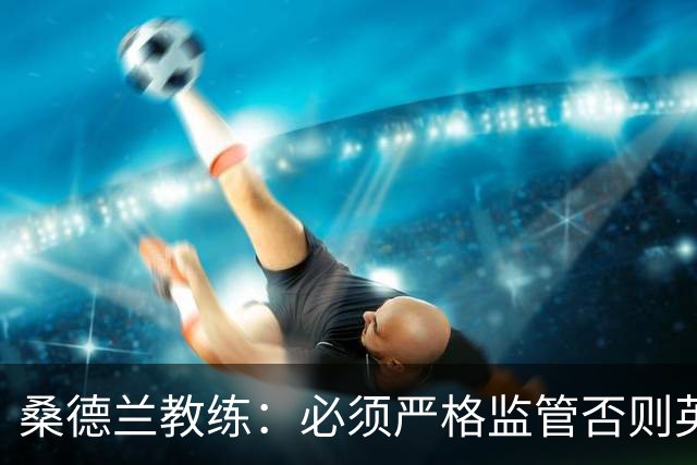 桑德兰教练：必须严格监管否则英超价值将受损